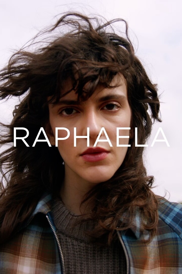 comma stronger together raphaela — Comma Fashion / Stronger Together — Photography. Work by Jens Sage.